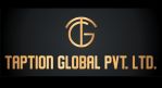 Taption Global Pvt Ltd Company Logo