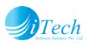 Itech Solutions Pvt Ltd Company Logo
