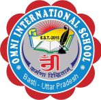 Omni International School logo