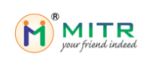 Mitr HR Solution Company Logo