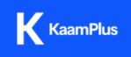 KaamPlus Company Logo