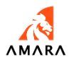 Air Amaraa logo