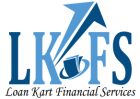 Loan Kart Financial Services logo