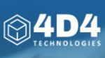 4D4 Technologies India Pvt. Ltd. Company Logo