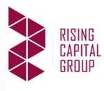 Rising Capital Group logo