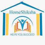 Home Shiksha logo
