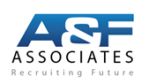 A and F Associates Company Logo