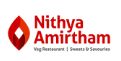 Nithya Amirtham Indian Food Pvt Ltd logo