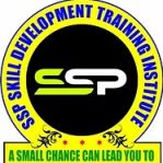 Ssp Institute logo