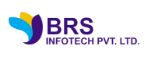 BRS Infotech Pvt Ltd logo