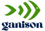 Ganison Industries logo