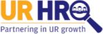 UR HRO logo