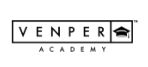 Venper Academy logo