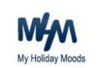 My Holiday Moods logo