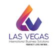 Las Vegas International Business Solutions logo