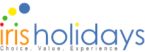 Iris Holidays Company Logo