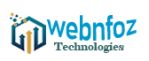 Webnfoz Technologies logo