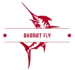 Bharat Fly Services logo