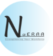 Nueraa Associate with G. R Services logo