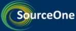 Sourceone Company Logo