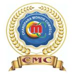 Chandpara Mohor Comtech logo