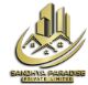 sandhya paradise pvt ltd logo