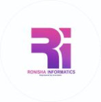 Ronisha Informatics Pvt. Ltd Company Logo