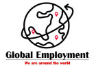 GLOBAL EMPLOYMENT GMBH logo