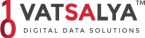 Vatslya Digital Data Solutions Company Logo