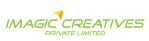 Imagic Creatives Private Limited logo