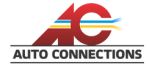 Auto Connections Company Logo