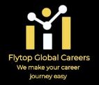 Flytop Global Careers logo