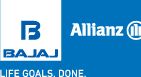 Bajaj Allianz Life Insurance Private Limited logo