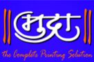 Mudra Prints Company Logo