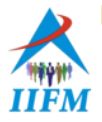 Integrated Institute of Facility Management (IIFM) logo