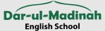 Darul Madinah English School Company Logo