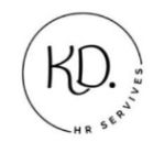 KD HR Services Company Logo