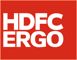 Hdfc Ergo logo
