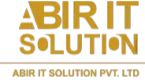 ABIR IT Solution logo