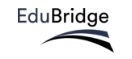 Edubridge India logo