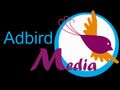 Adbird Media Company Logo