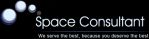 Space Consultant Company Logo