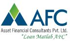 Asset Financial Consultants PVT LTD logo
