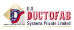 D.S. Ductofab Systems Pvt. Ltd. logo