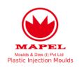 Mapel Moulds & Dies India Pvt Ltd logo