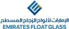 Emirates Float Glass Company Logo