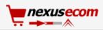 Nexus E-Com SolutionS logo