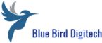 Blue Bird Digitech logo