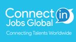 ConnectIN Jobs Global Company Logo