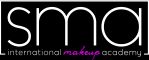 SMA International Makeup Academy logo